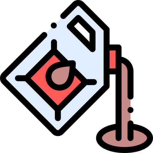 Oil
