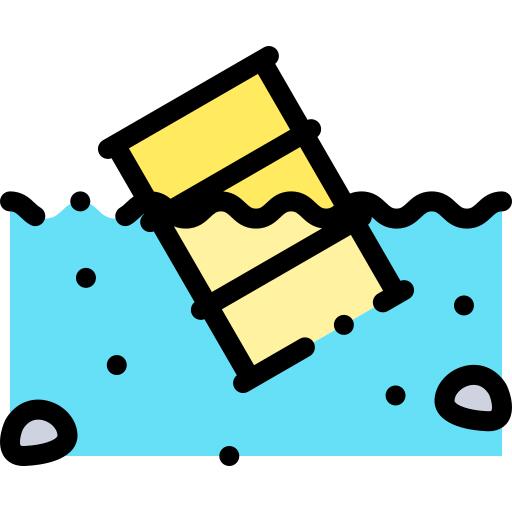 水污染