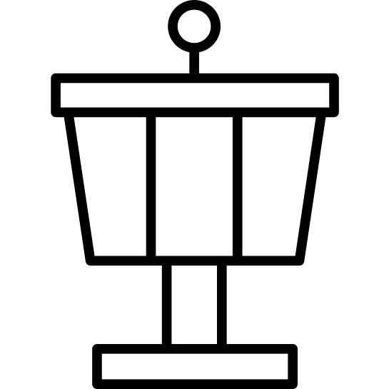 Airport tower