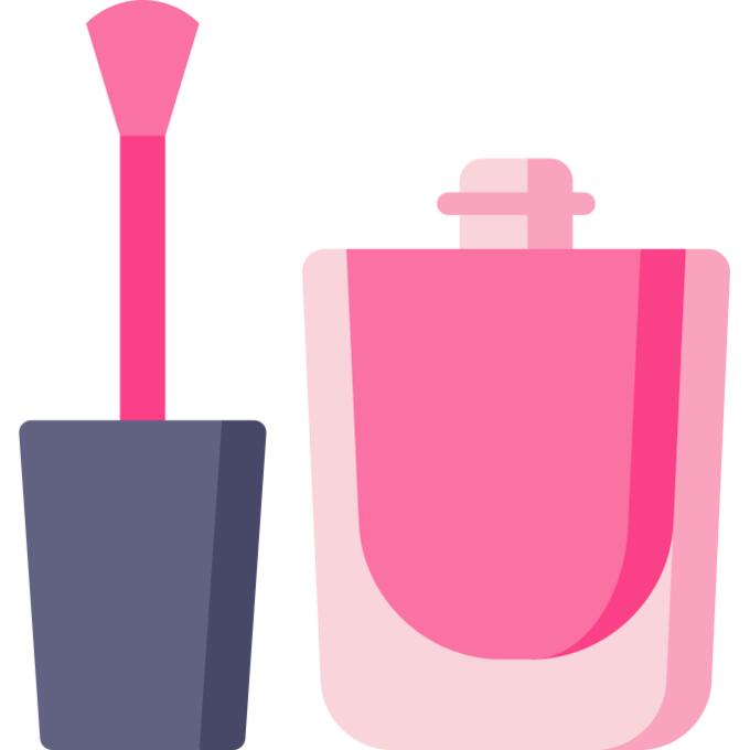 Nail polish
