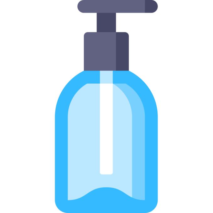 Hand soap