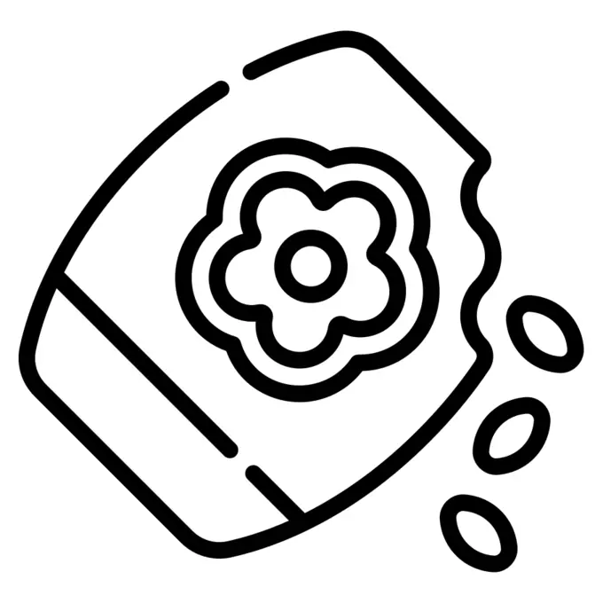 Seed bag