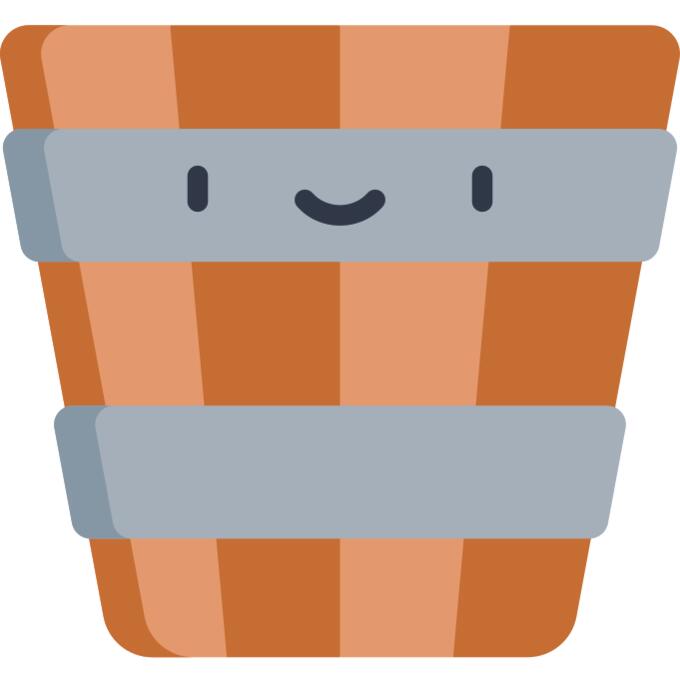 Bucket