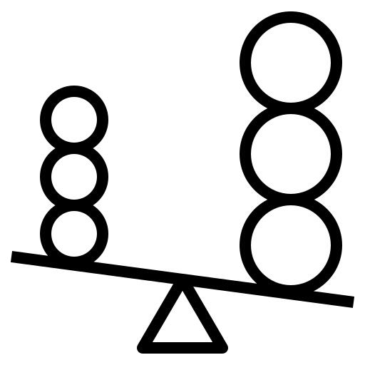 Asymmetry