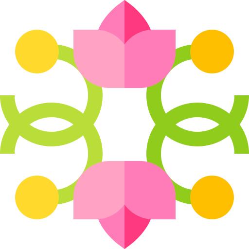 Floral design