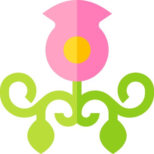 Floral design