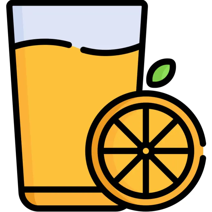 Orange juice