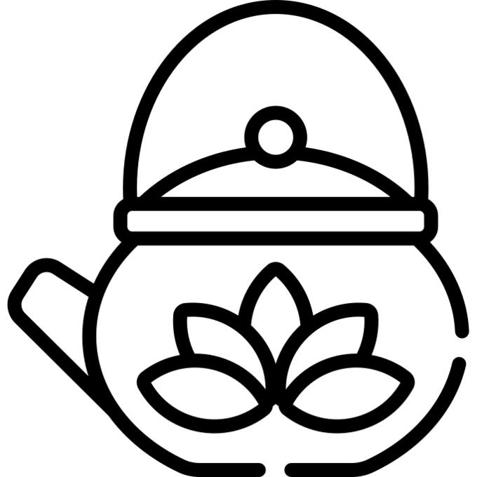 Herbal tea