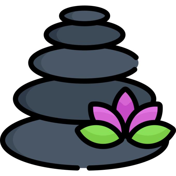 Lithotherapie