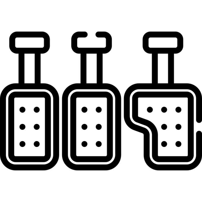 Pedals