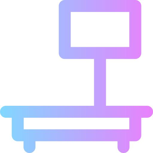Grocery scale