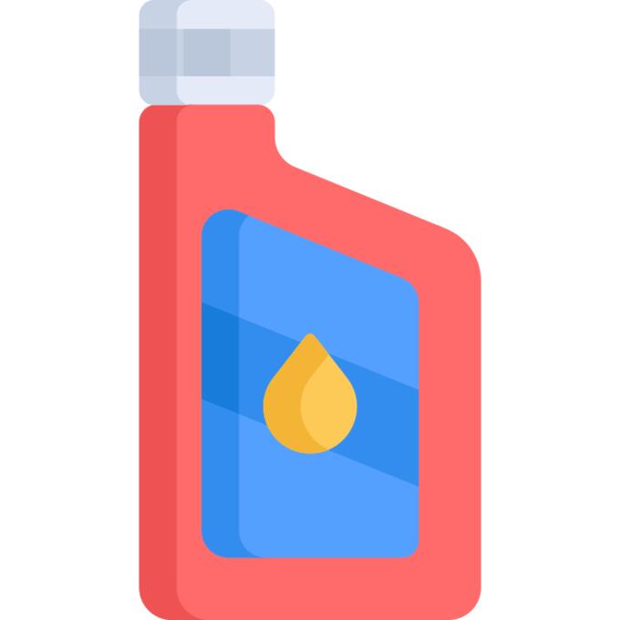 Oil