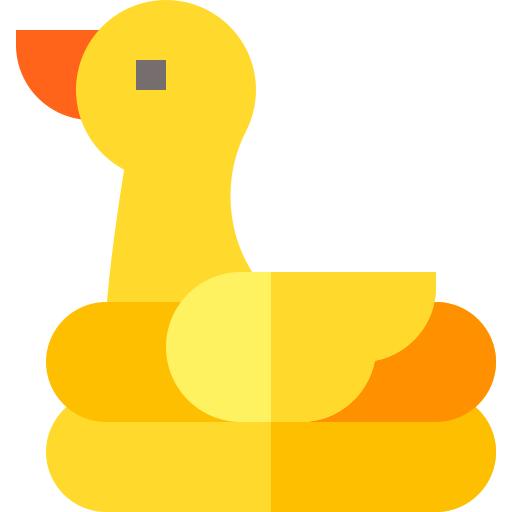 Rubber duck