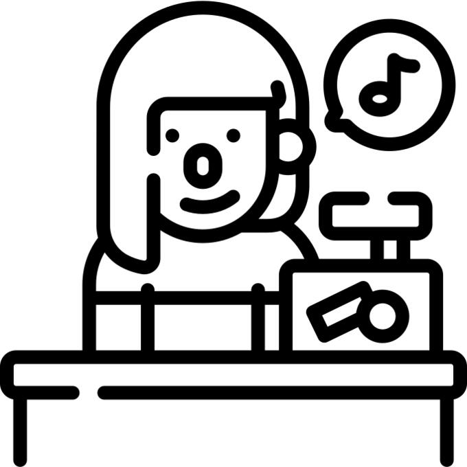 Cashier