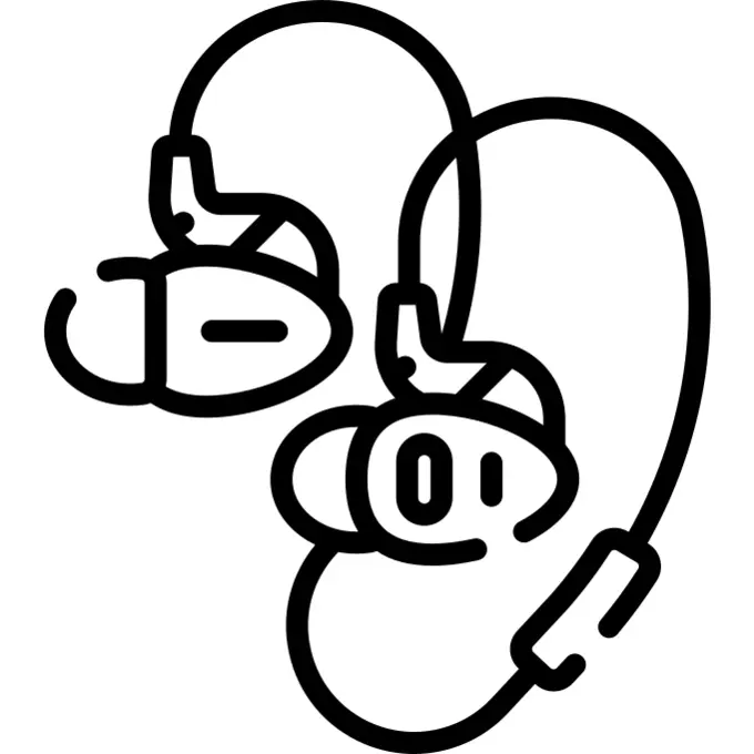 Earphones