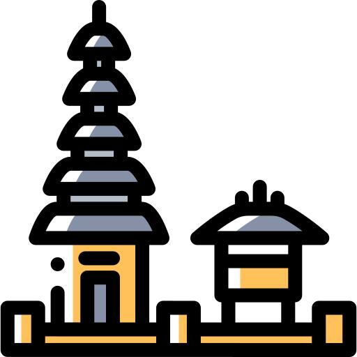 Pura ulun danu bratan