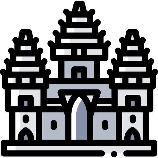 Angkor wat