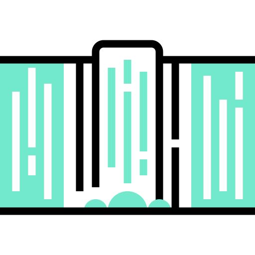 Waterfall