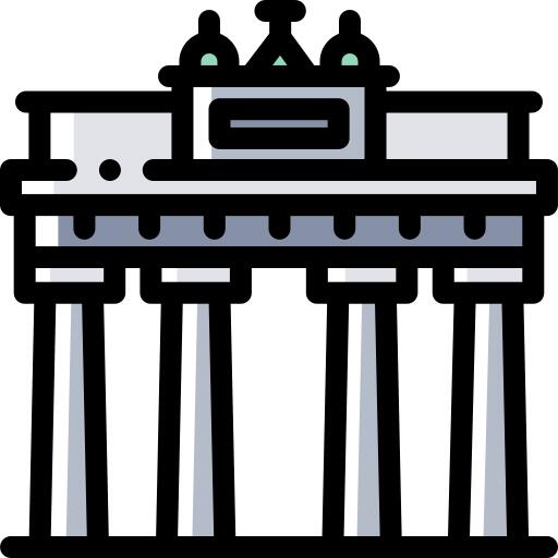 Brandenburg gate