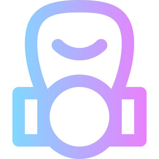 Gas mask