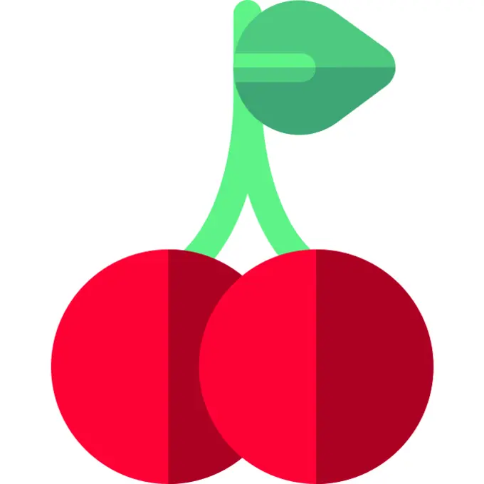 Cherries