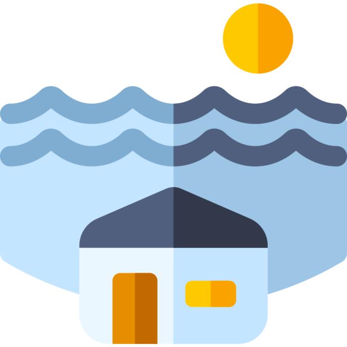 Beach house