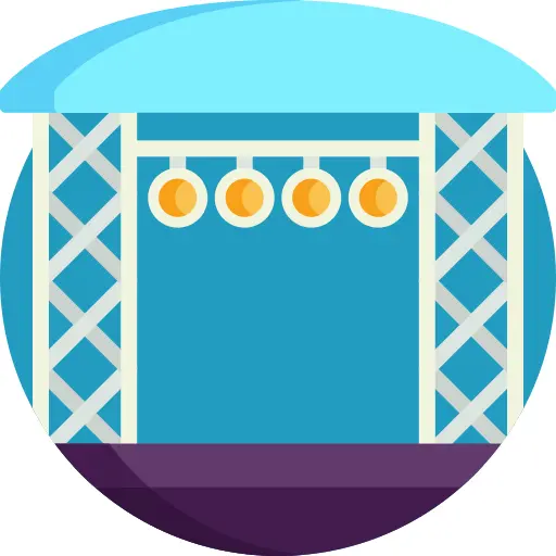 Stage