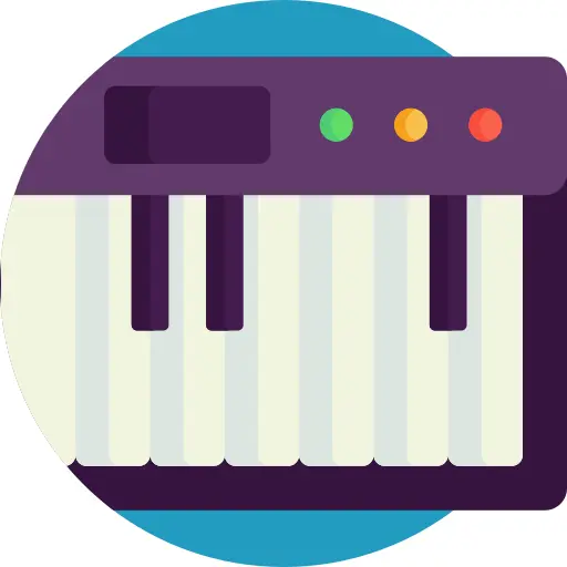 Keyboard