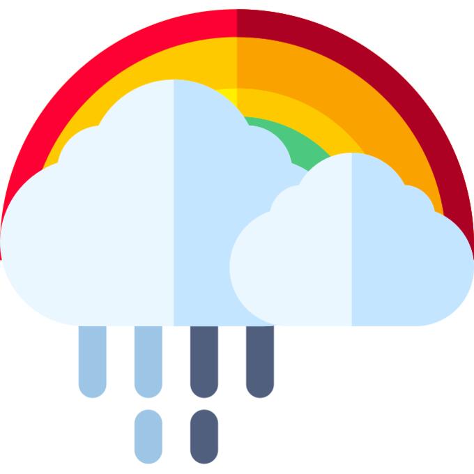 Rainbow