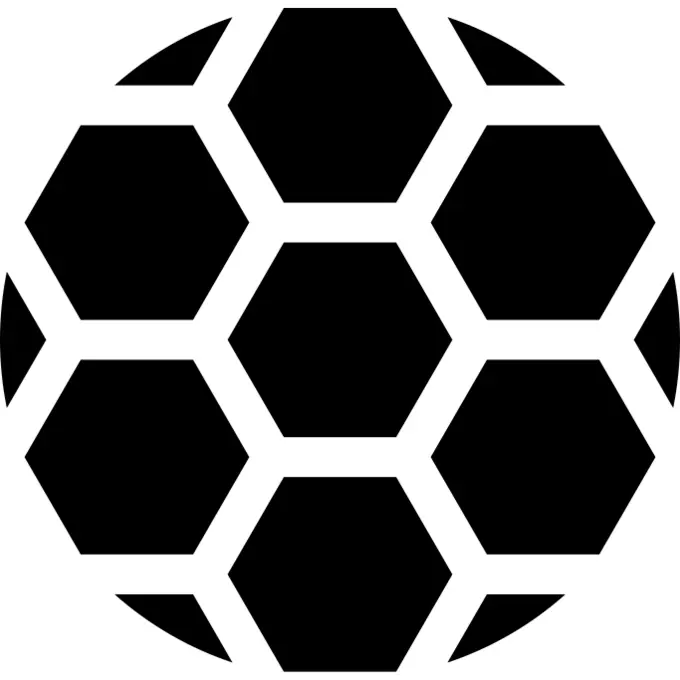 Soccer ball