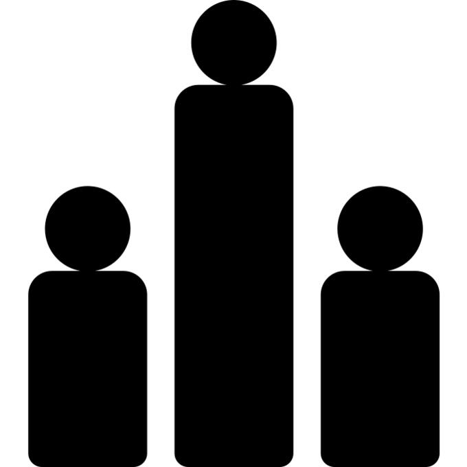 Hierarchy structure