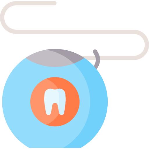 Dental floss