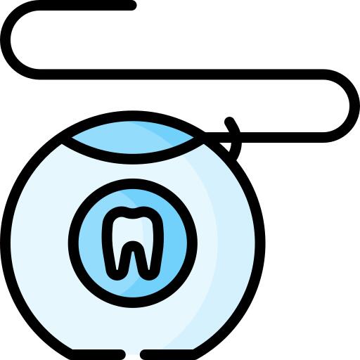 Dental floss