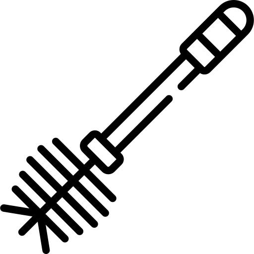 Toilet brush