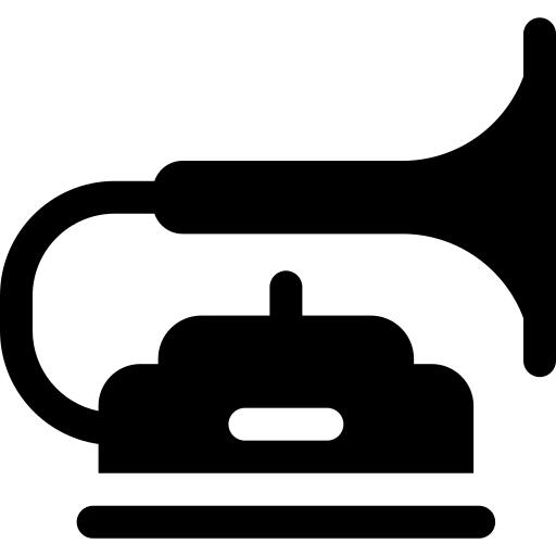 Gramophone