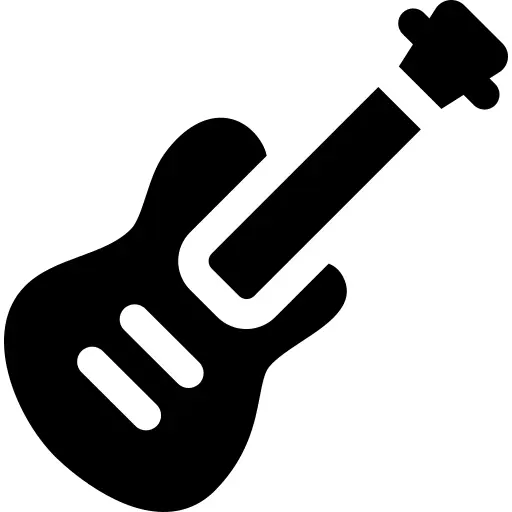 Electric guitar