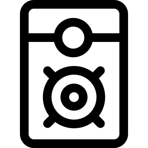 Loudspeaker