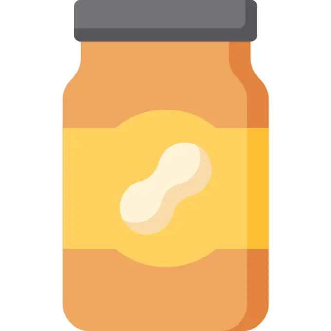 Peanut butter
