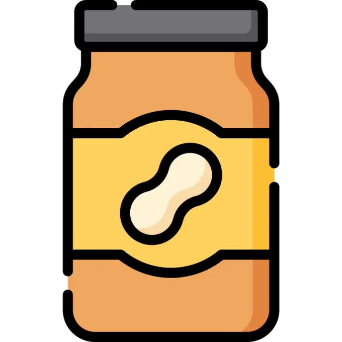 Peanut butter