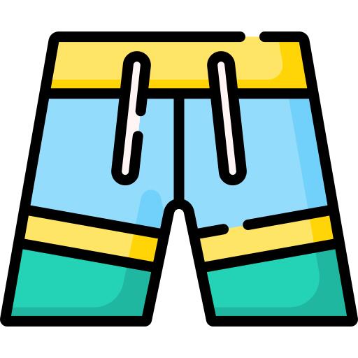Swim suit