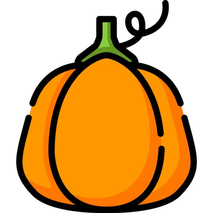 Pumpkin