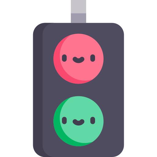 Traffic lights