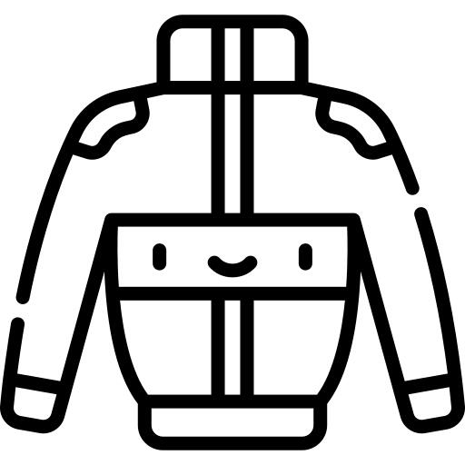 司机夹克