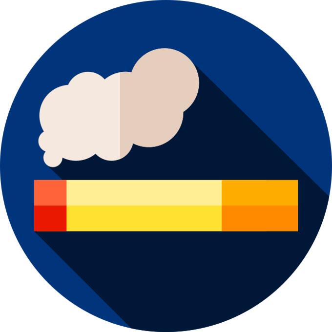 Cigarrete