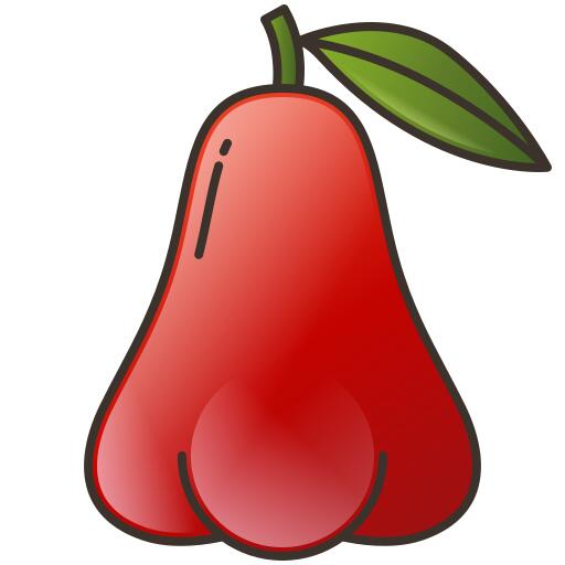 Rose apple