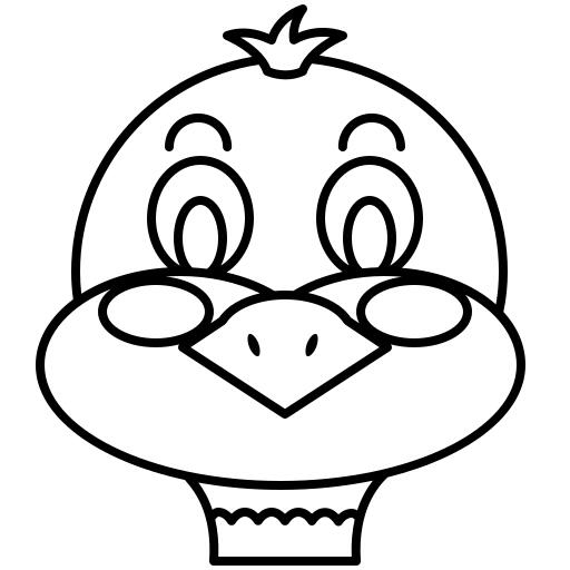 鸵鸟
