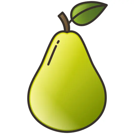 Pear