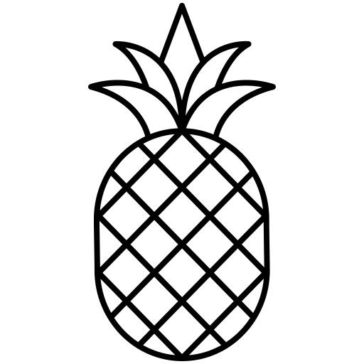 菠萝
