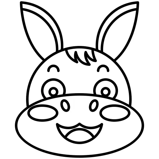 驴