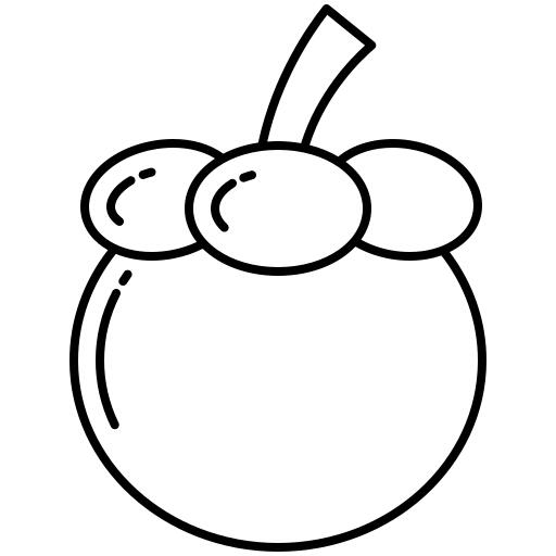 Mangosteen